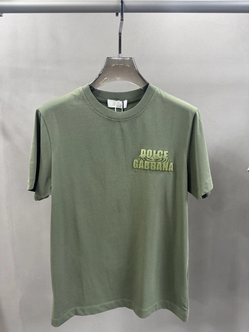 Lightweight Dolce Gabbana T-Shirts 119623