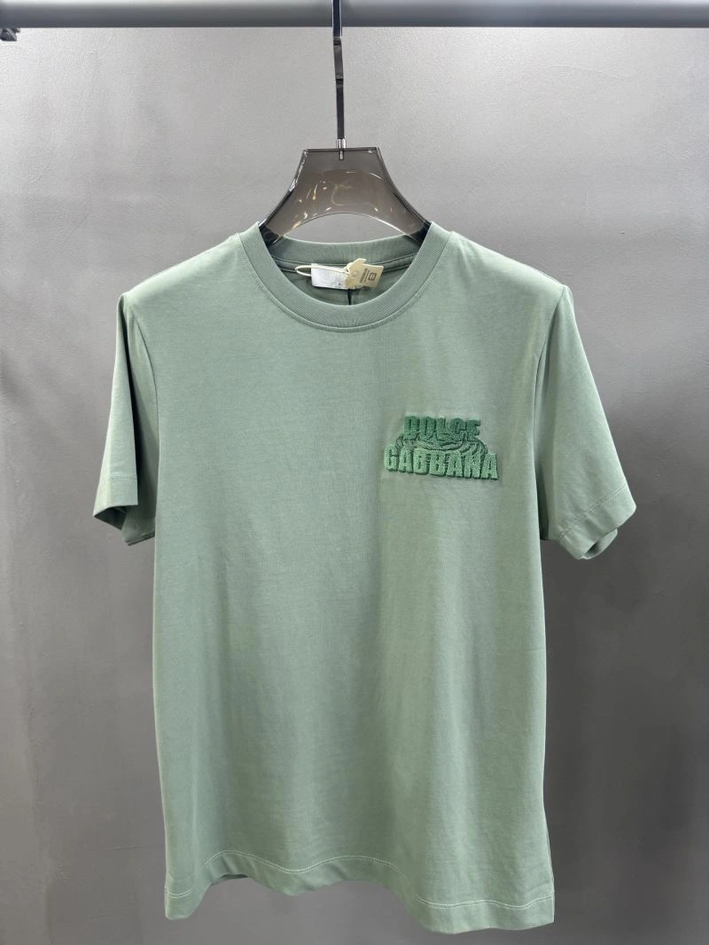 Lightweight Dolce Gabbana T-Shirts 119623