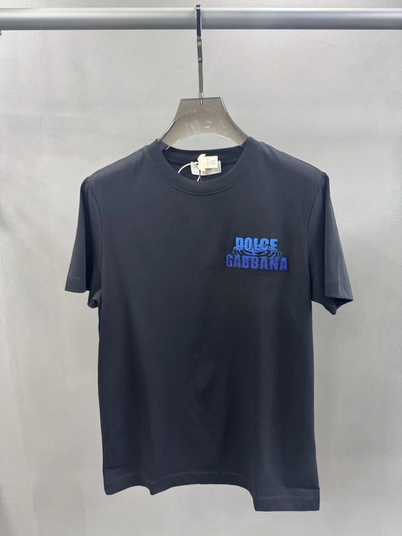 Lightweight Dolce Gabbana T-Shirts 119623