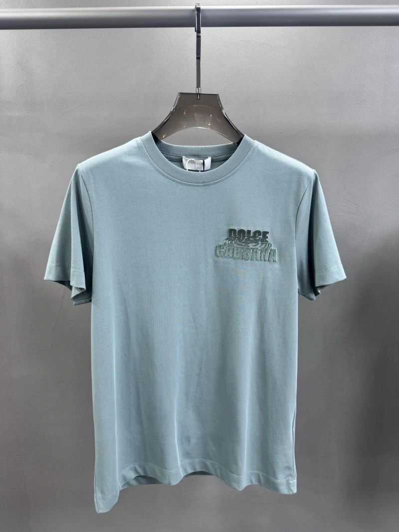 Lightweight Dolce Gabbana T-Shirts 119623