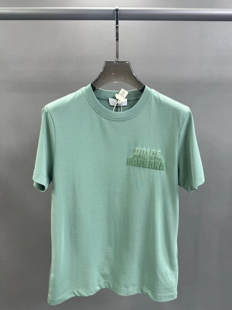 Lightweight Dolce Gabbana T-Shirts 119623