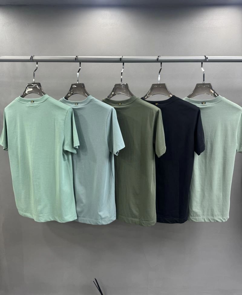 Lightweight Dolce Gabbana T-Shirts 119623