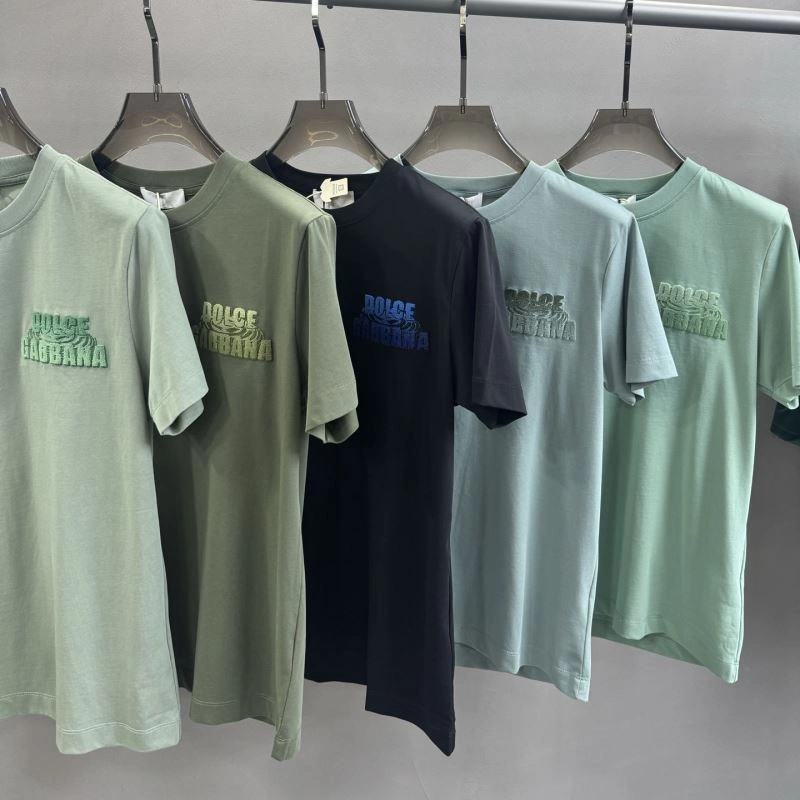 Lightweight Dolce Gabbana T-Shirts 119623