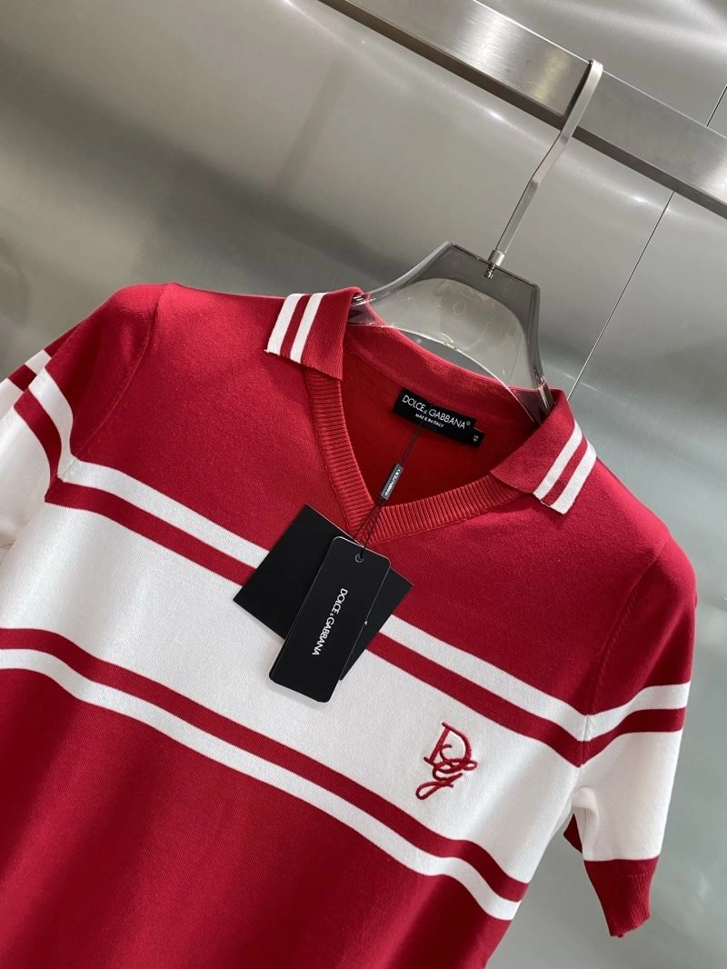 Premium Dolce Gabbana T-Shirts 119595