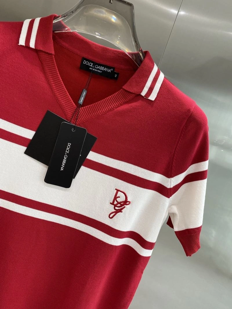 Premium Dolce Gabbana T-Shirts 119595