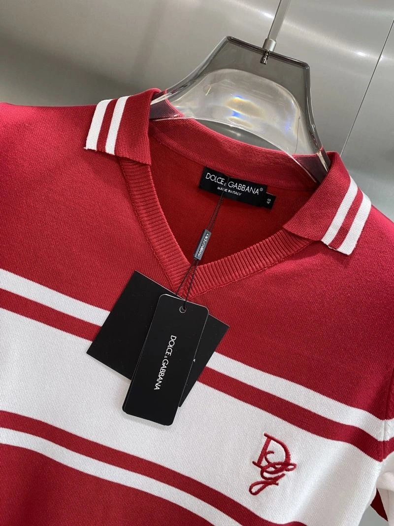 Premium Dolce Gabbana T-Shirts 119595