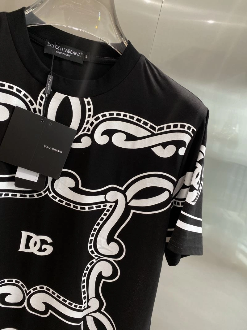 Dolce Gabbana T-Shirts ModernLook 119602