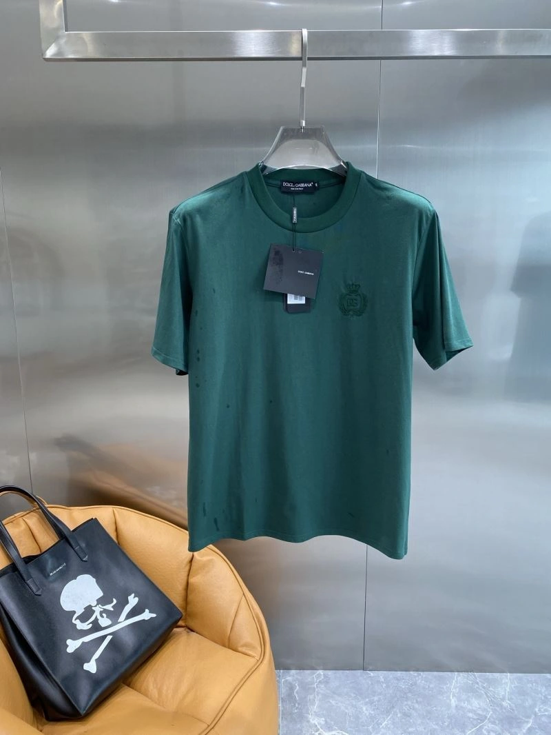 HighQuality Dolce Gabbana T-Shirts 119597