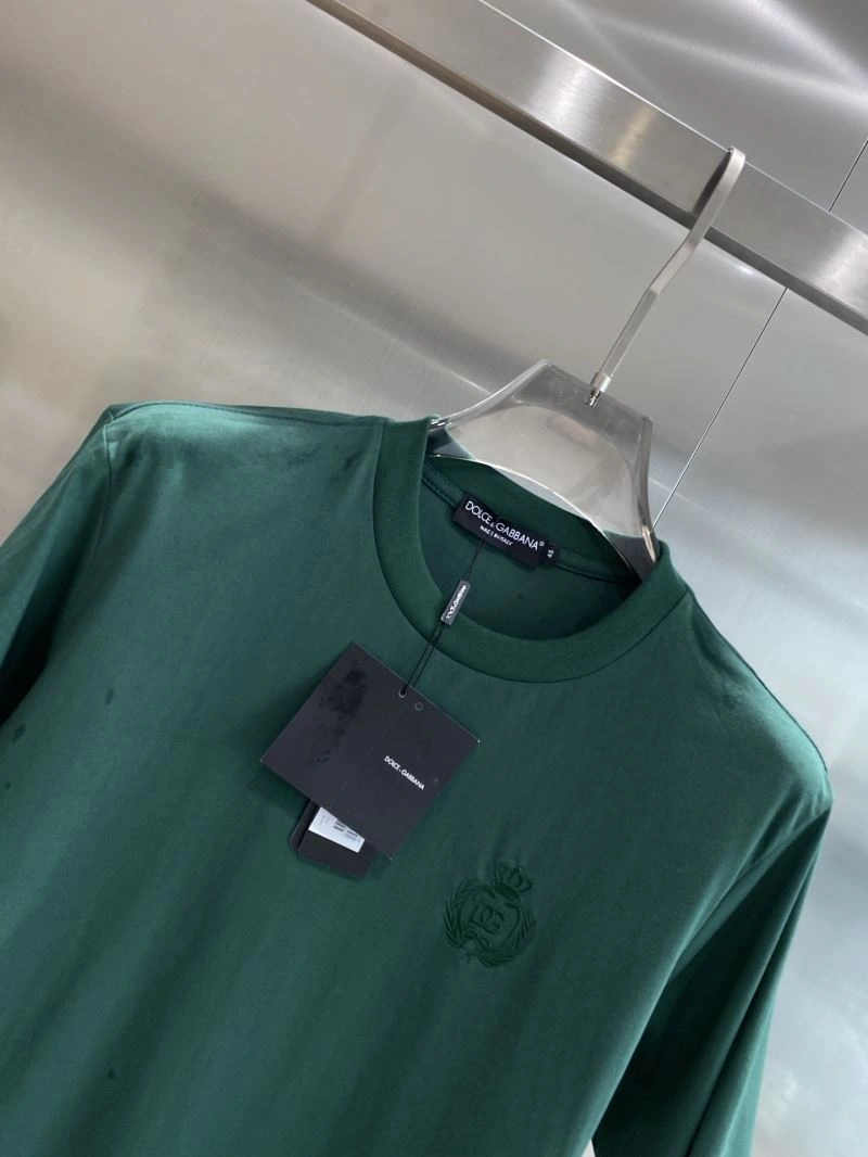 HighQuality Dolce Gabbana T-Shirts 119597