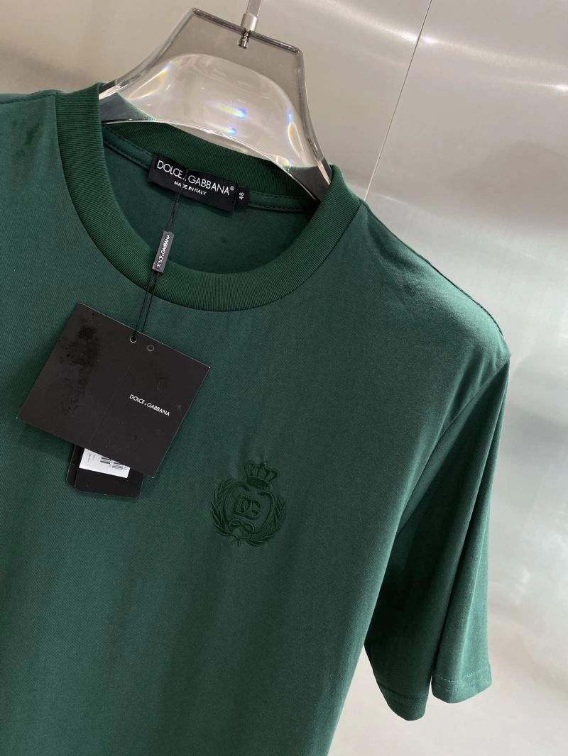 HighQuality Dolce Gabbana T-Shirts 119597