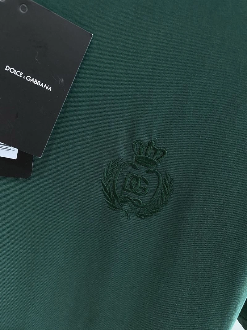 HighQuality Dolce Gabbana T-Shirts 119597