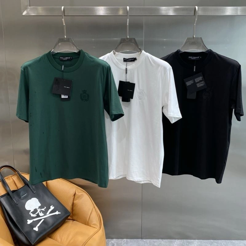 Dolce Gabbana T-Shirts Tailored 119599