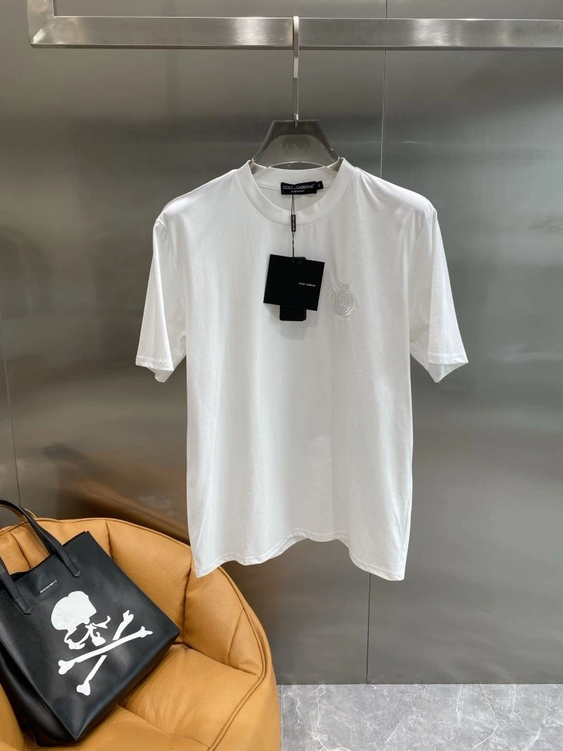 Dolce Gabbana T-Shirts Tailored 119599