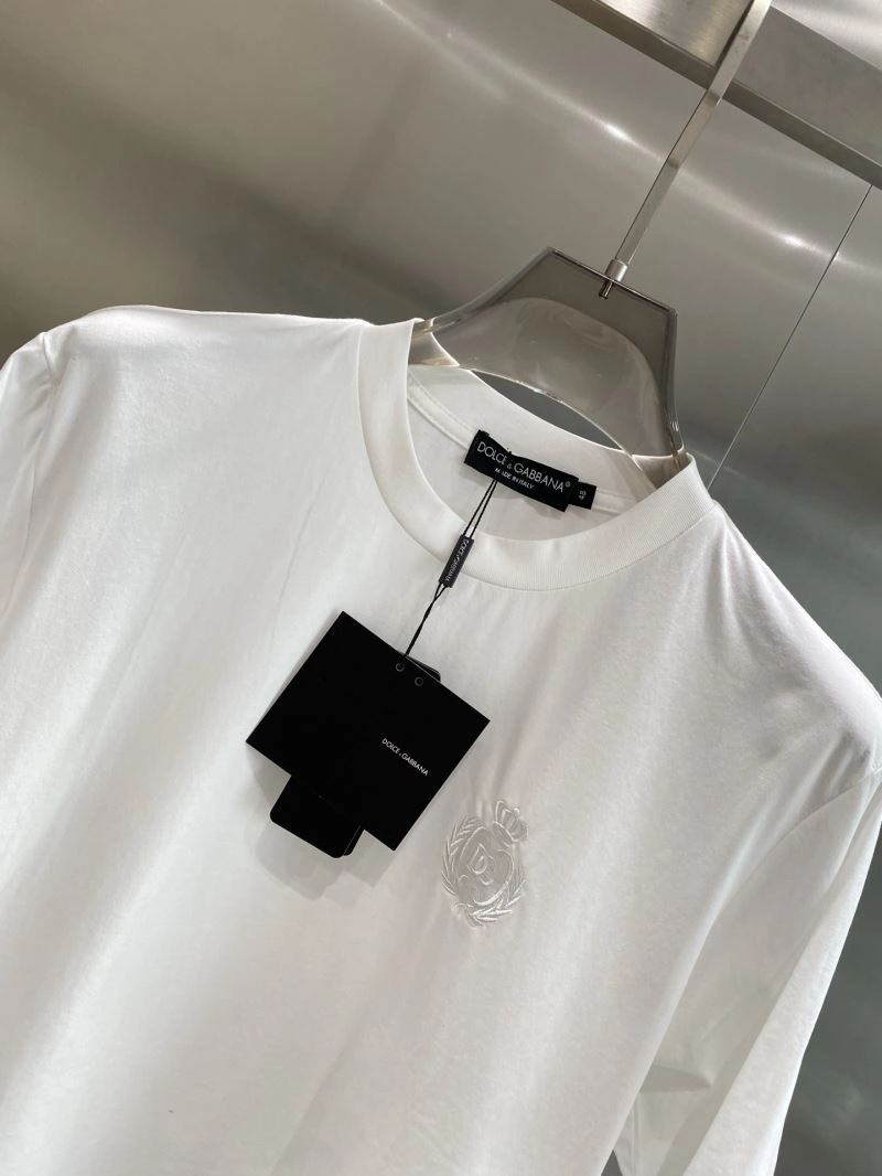 Dolce Gabbana T-Shirts Tailored 119599