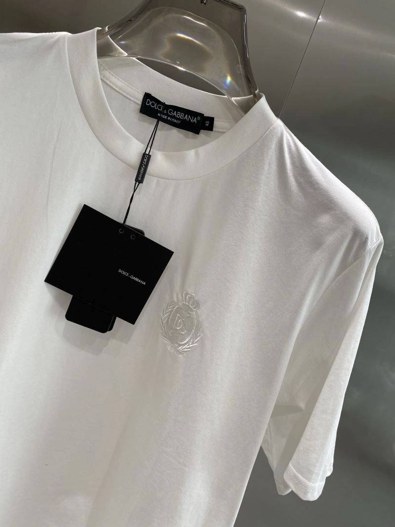 Dolce Gabbana T-Shirts Tailored 119599