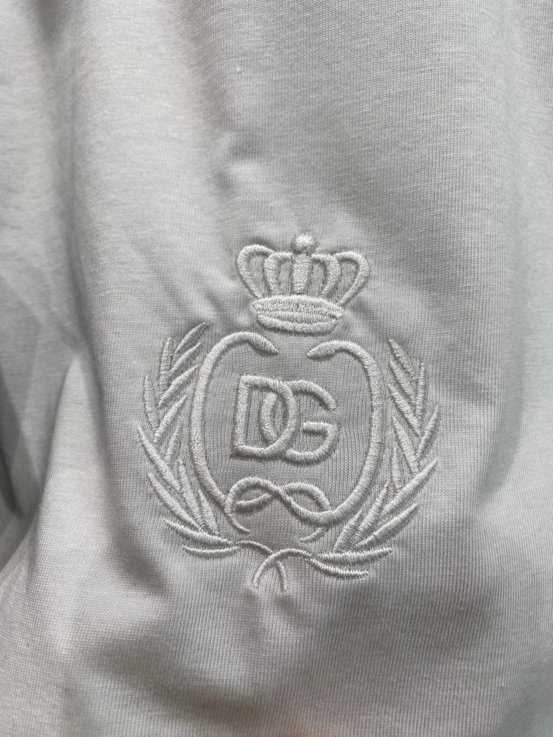 Dolce Gabbana T-Shirts Tailored 119599