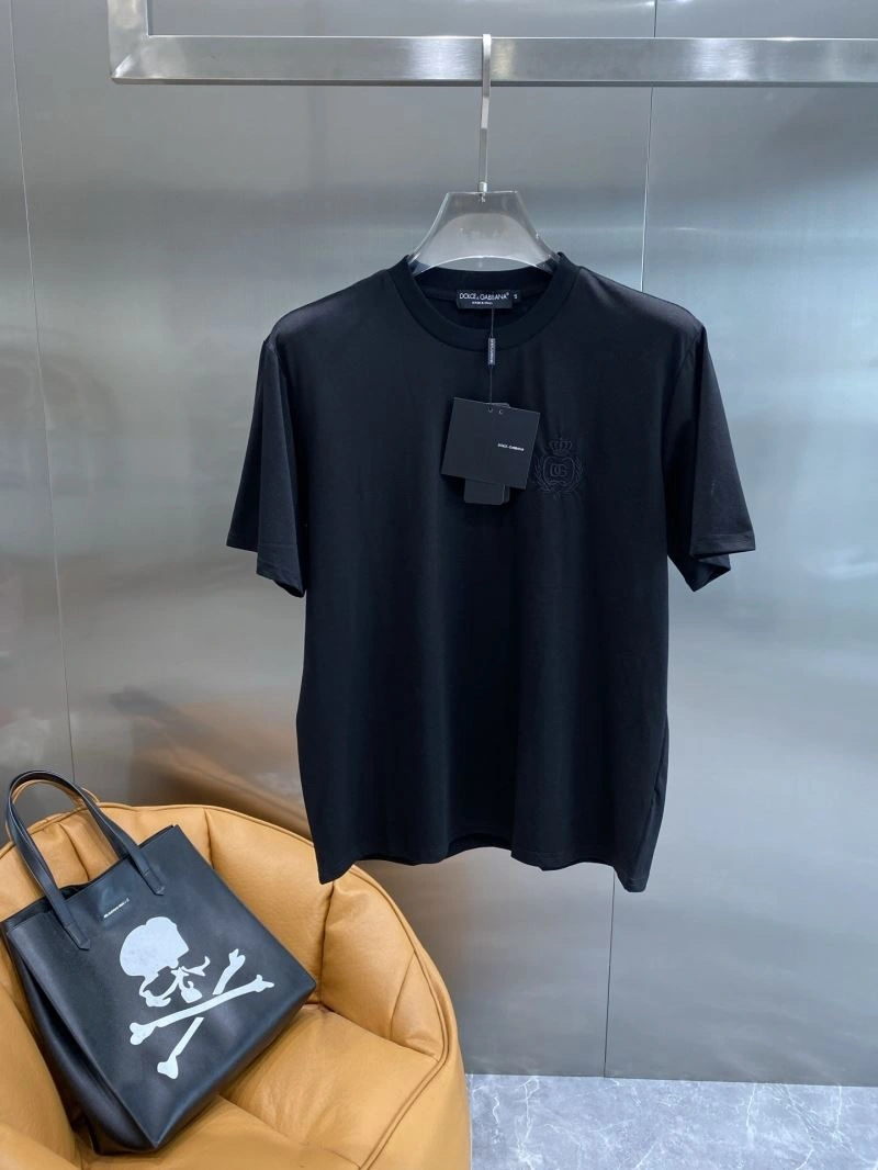 SunProtective Dolce Gabbana T-Shirts 119598