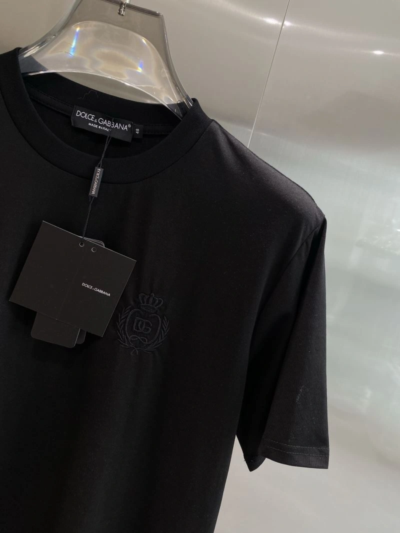 SunProtective Dolce Gabbana T-Shirts 119598