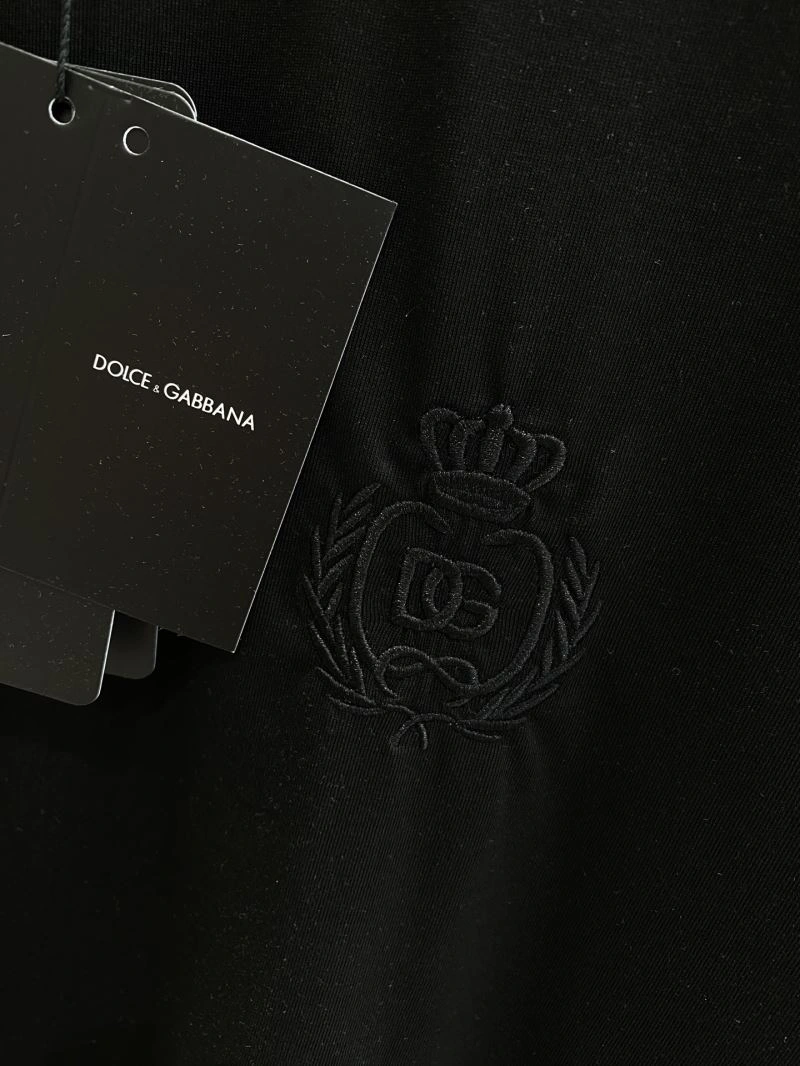 SunProtective Dolce Gabbana T-Shirts 119598