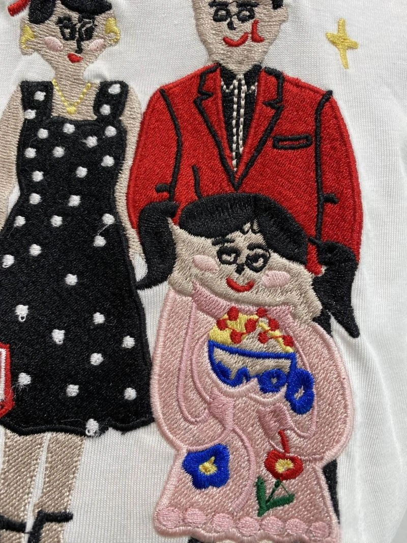 Dolce Gabbana T-Shirts StreetReady 119607