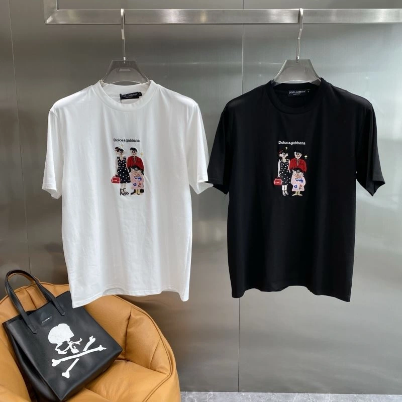 Functional Dolce Gabbana T-Shirts 119622