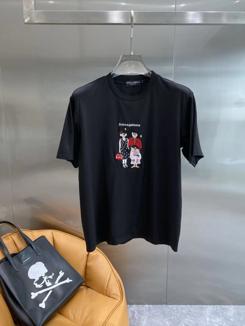 Functional Dolce Gabbana T-Shirts 119622