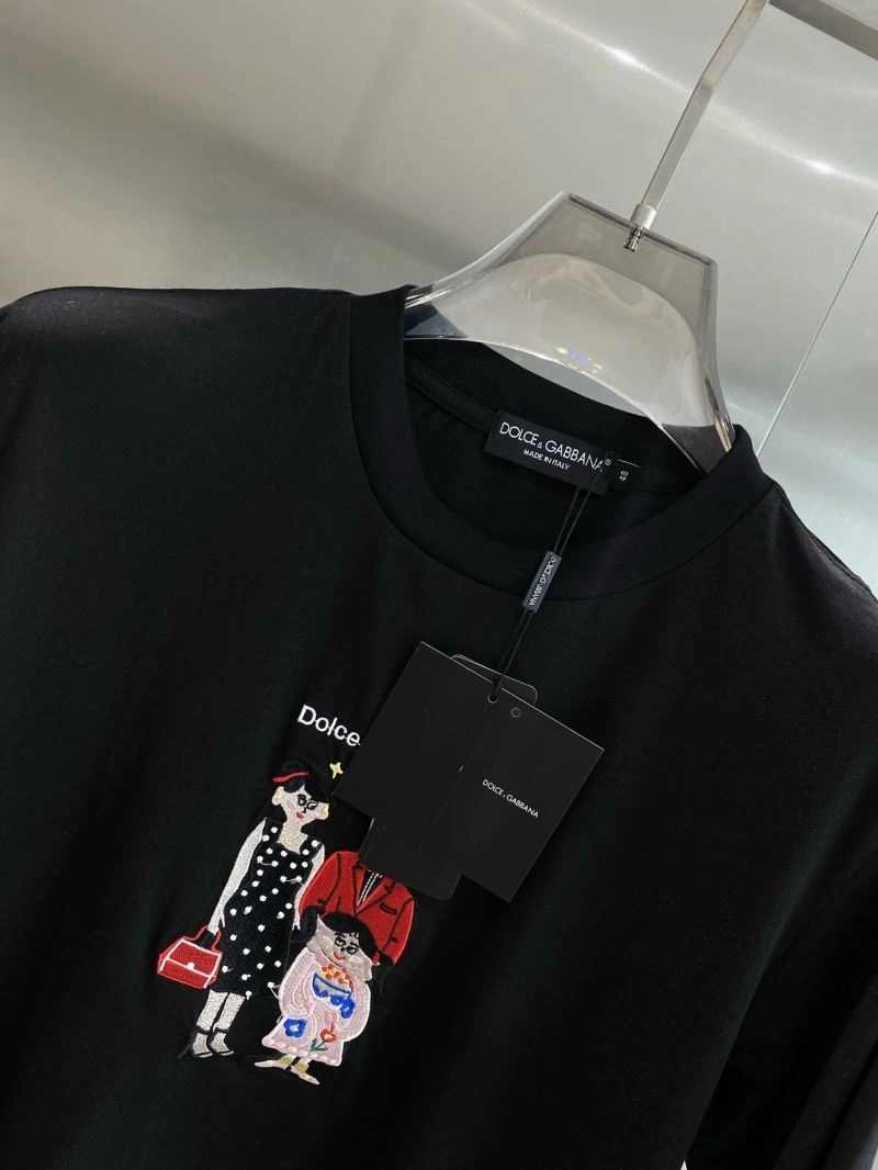 Functional Dolce Gabbana T-Shirts 119622