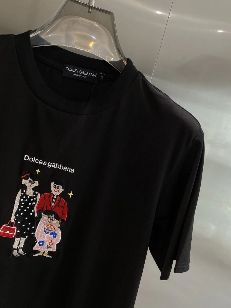Functional Dolce Gabbana T-Shirts 119622