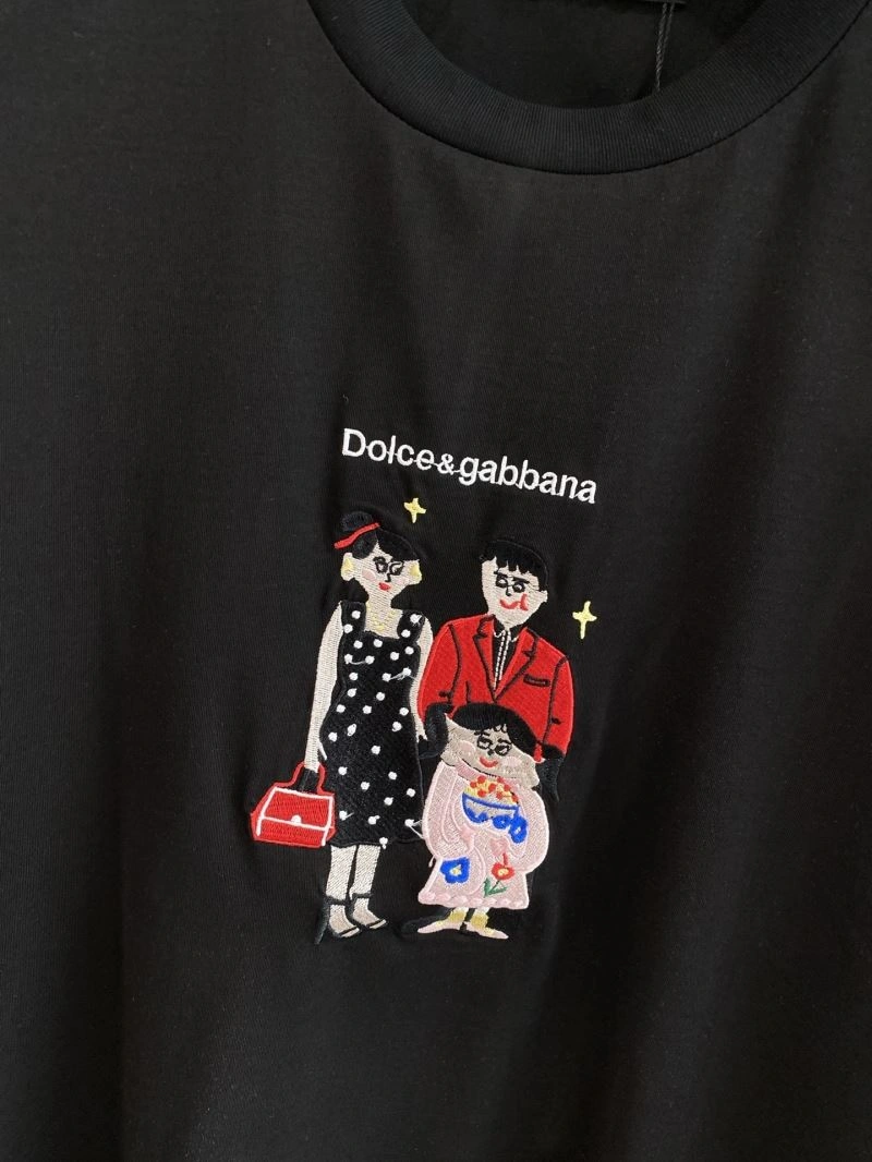 Functional Dolce Gabbana T-Shirts 119622