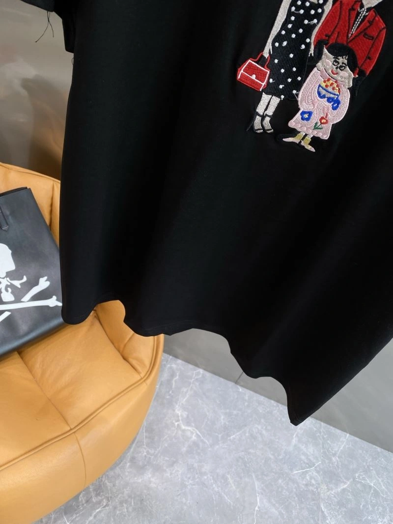 Functional Dolce Gabbana T-Shirts 119622