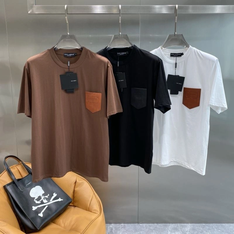 ModernLook Dolce Gabbana T-Shirts 119618