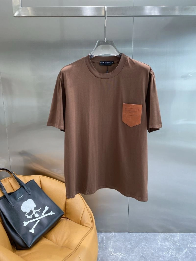 ModernLook Dolce Gabbana T-Shirts 119618