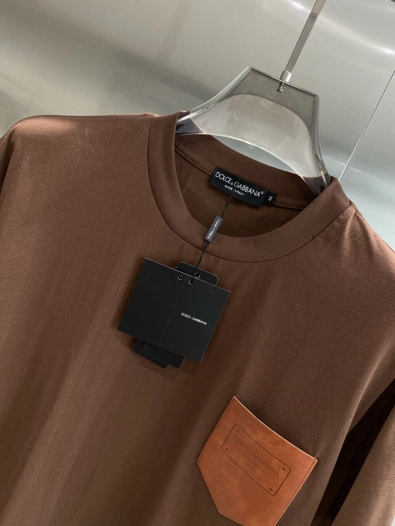 ModernLook Dolce Gabbana T-Shirts 119618
