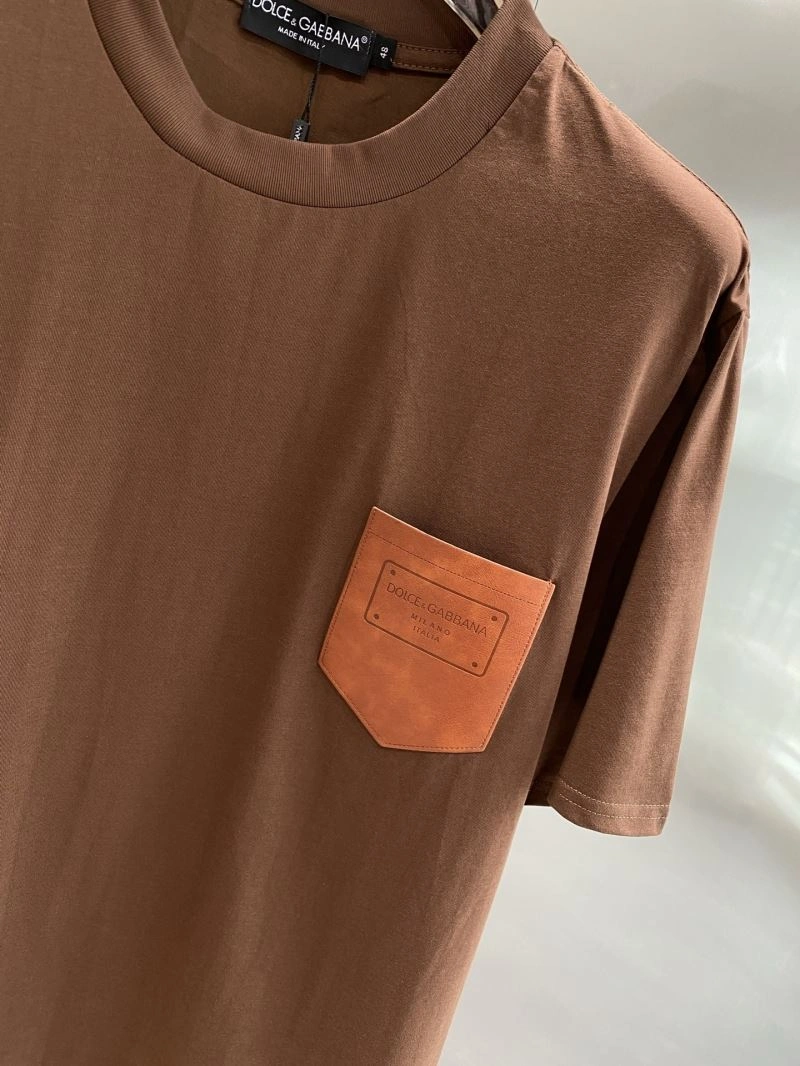 ModernLook Dolce Gabbana T-Shirts 119618