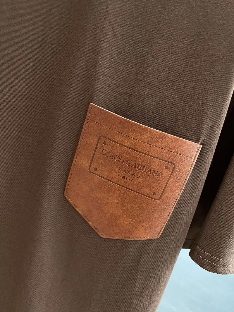 ModernLook Dolce Gabbana T-Shirts 119618