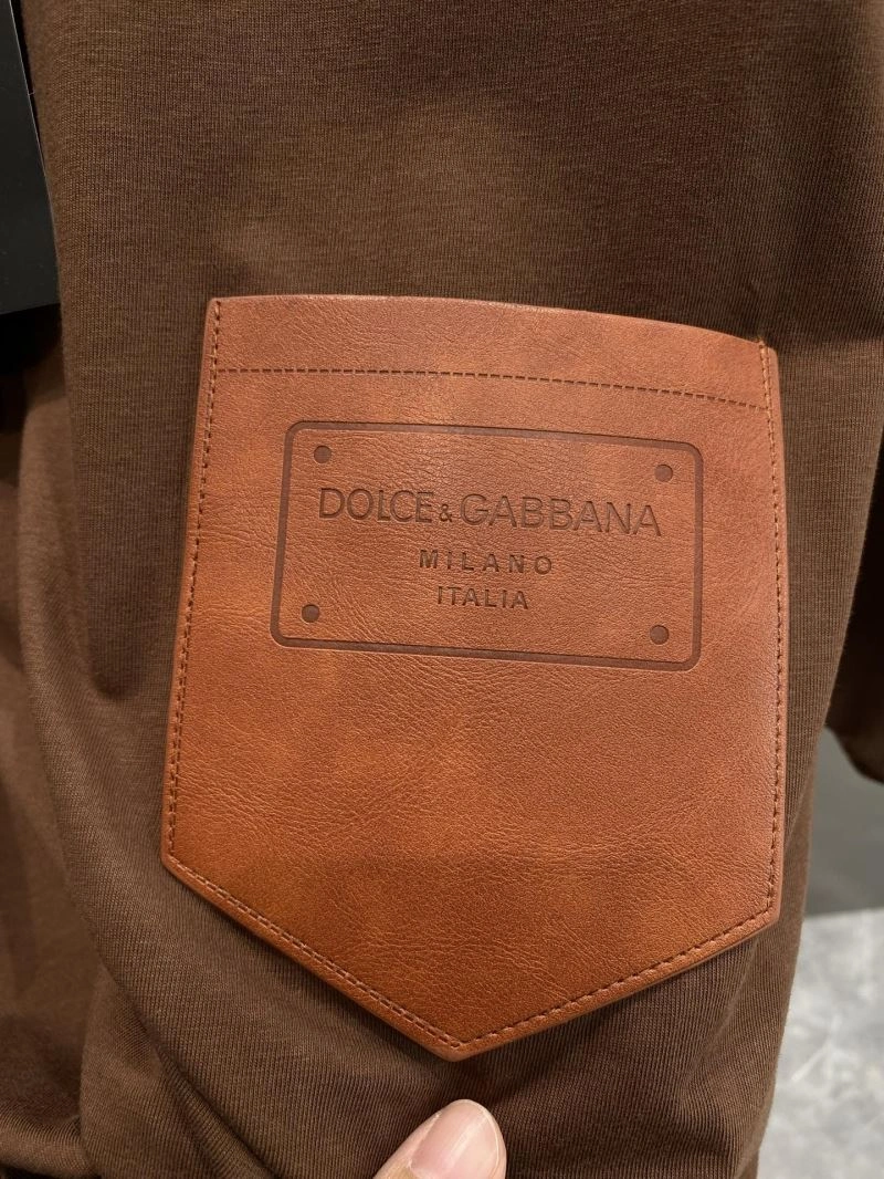 ModernLook Dolce Gabbana T-Shirts 119618