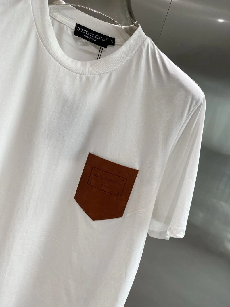 Dolce Gabbana T-Shirts EasyMatch 119596