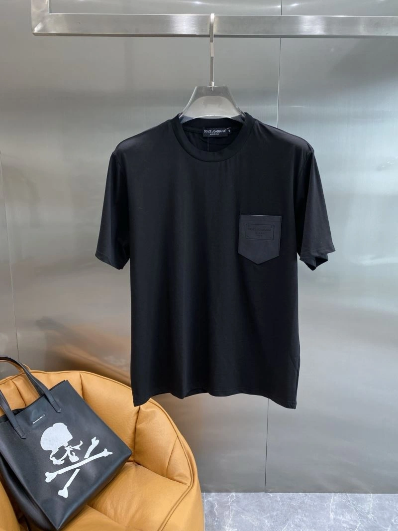 Modern Dolce Gabbana T-Shirts 119613