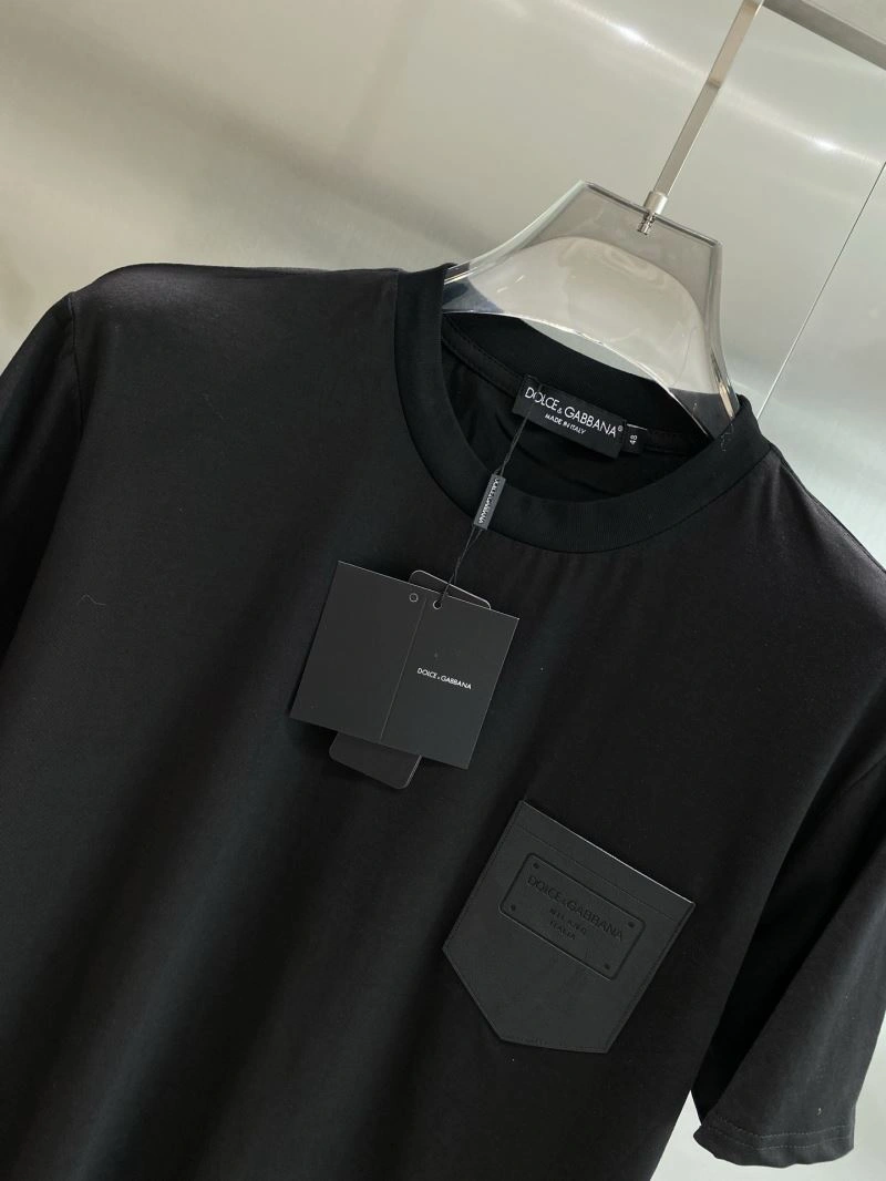 Modern Dolce Gabbana T-Shirts 119613