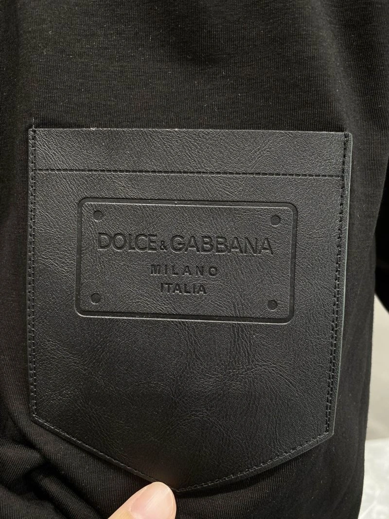 Modern Dolce Gabbana T-Shirts 119613