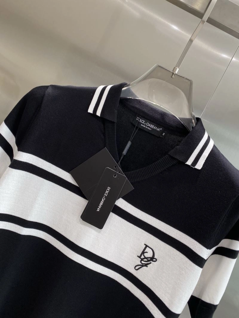 Dolce Gabbana T-Shirts WeatherProof 119621