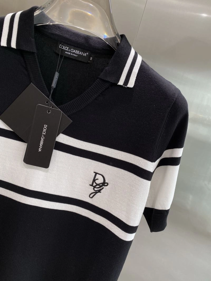 Dolce Gabbana T-Shirts WeatherProof 119621