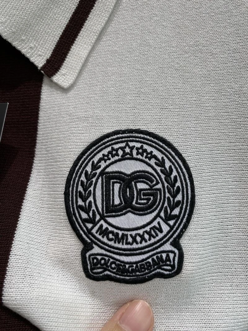 Flexible Dolce Gabbana T-Shirts 119619