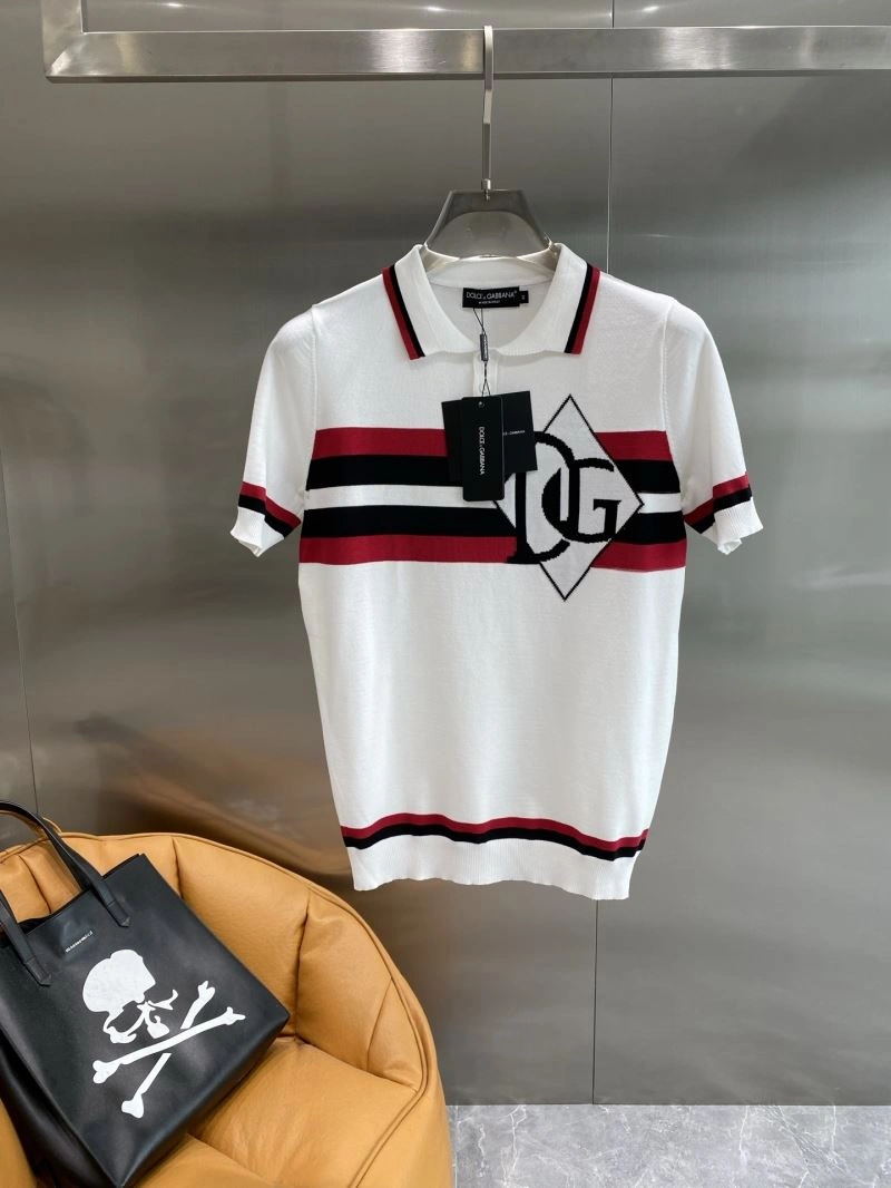 Chic Dolce Gabbana T-Shirts 119606