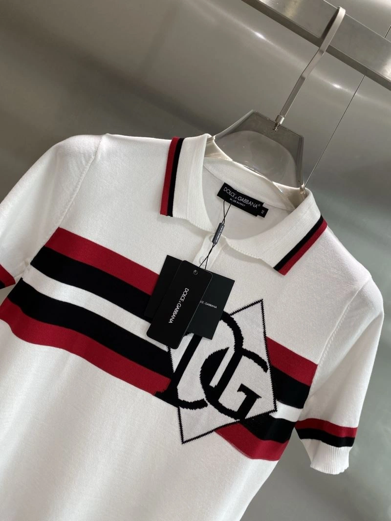 Chic Dolce Gabbana T-Shirts 119606