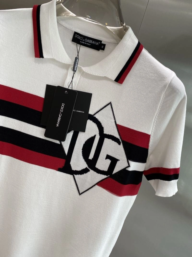 Chic Dolce Gabbana T-Shirts 119606