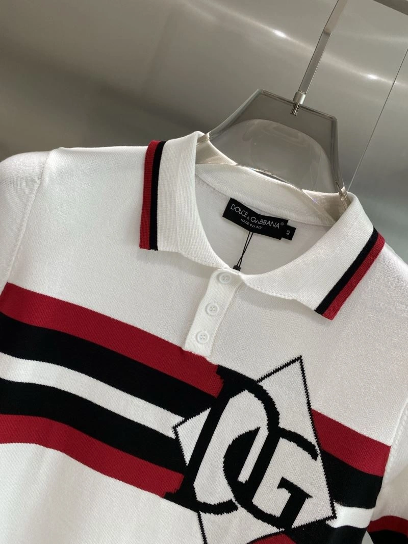 Chic Dolce Gabbana T-Shirts 119606