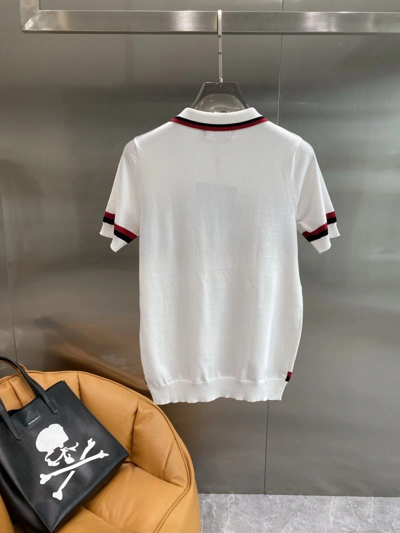Chic Dolce Gabbana T-Shirts 119606