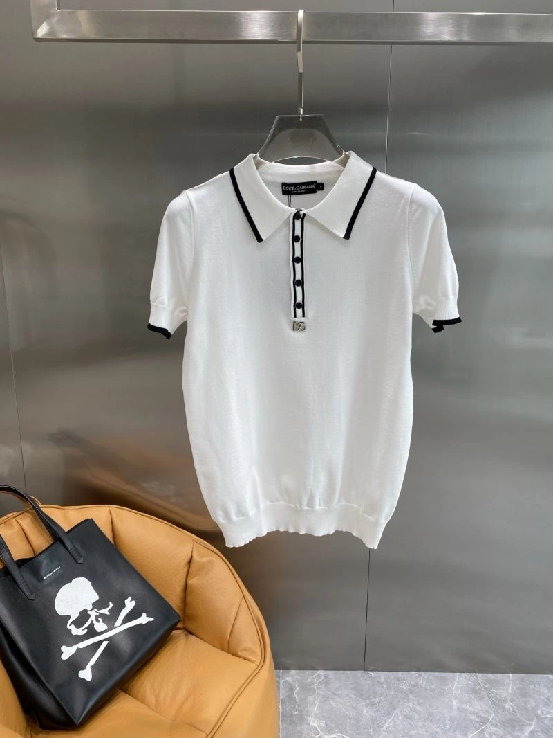 Dolce Gabbana T-Shirts TravelReady 119611