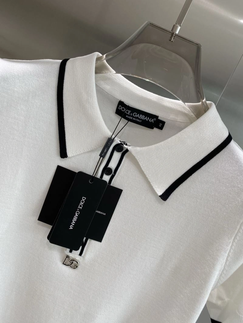 Dolce Gabbana T-Shirts TravelReady 119611